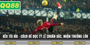 Kèo Tài Xỉu - Cách Để Đọc Tỷ Lệ Chuẩn Xác, Nhận Thưởng Lớn