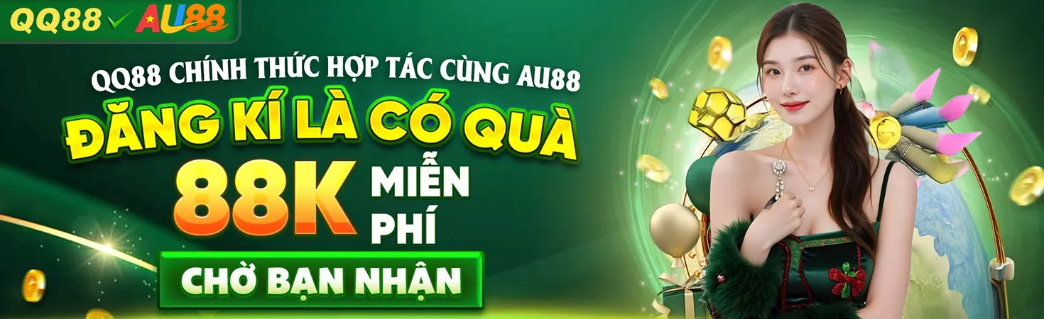 QQ88 Banner